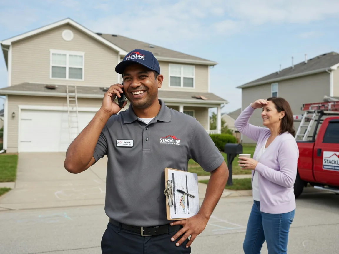Chimney flashing repair Alden, KS FAQs
